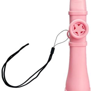 Kazoo for kids,Pink kazoos for adults,Musical Instrument with No Need to Replace Membranes, Musical Party Favors for Guitar, Piano, Ukulele For ages 16+ and adult kazoo