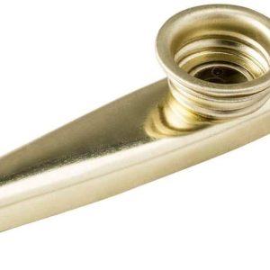 Metal Kazoo