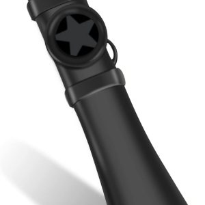 Professional Kazoo Adults, Upgraded Kazoo NO Need Membranes Easy to Learn Musical Instruments Great Sound Kazoos for Guitar, Ukulele, Piano, Keyboard, Unique Gift for All Ages